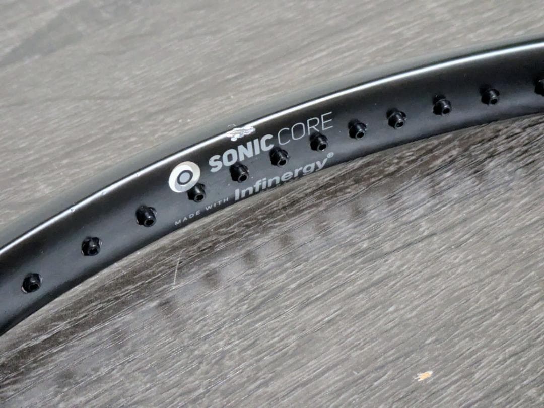 DUNLOP CX400 TOUR 2023モデル G3 硬式テニスラケット
