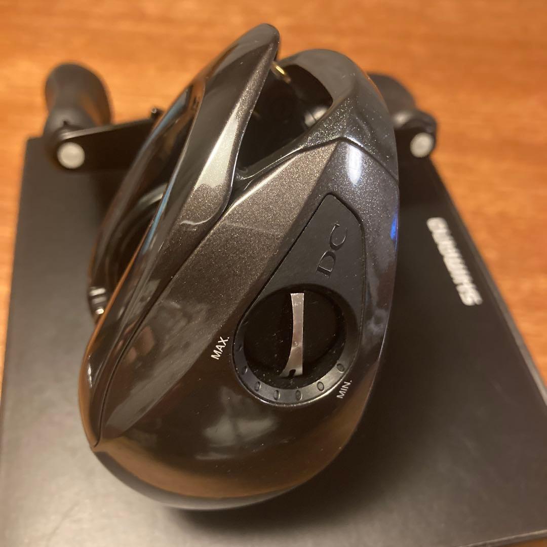18 アンタレス DCMD dcmd XG 左