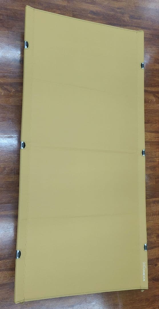 フューチャーフォックス　2WAY ワイドコット 幅90cm×長さ190cm