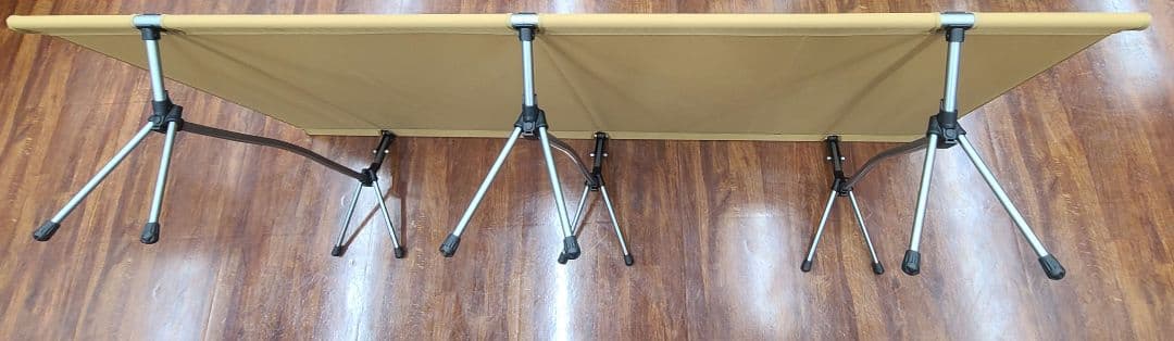 フューチャーフォックス　2WAY ワイドコット 幅90cm×長さ190cm