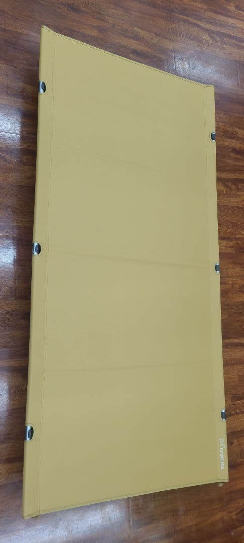 フューチャーフォックス　2WAY ワイドコット 幅90cm×長さ190cm