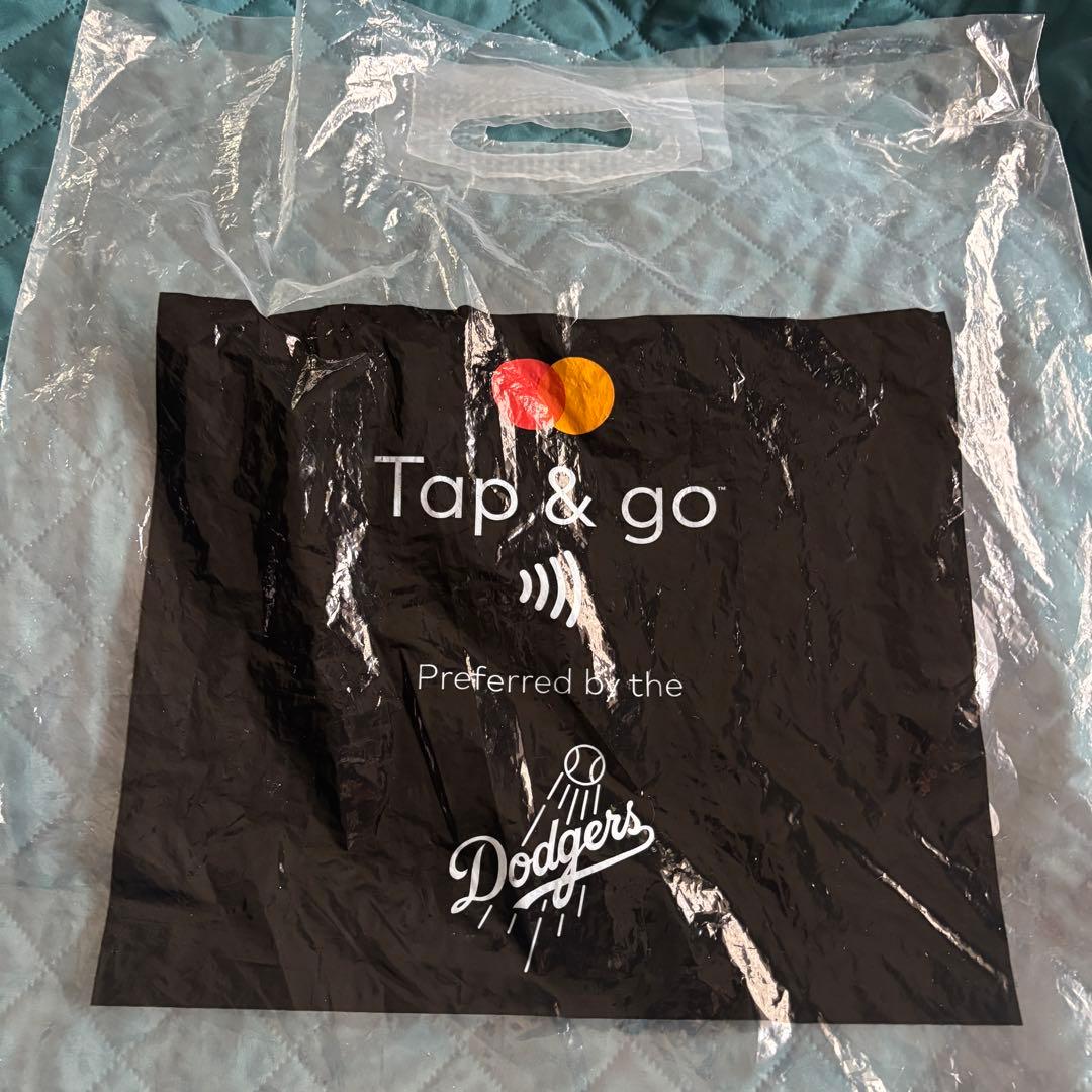 ドジャース公式グッズセット