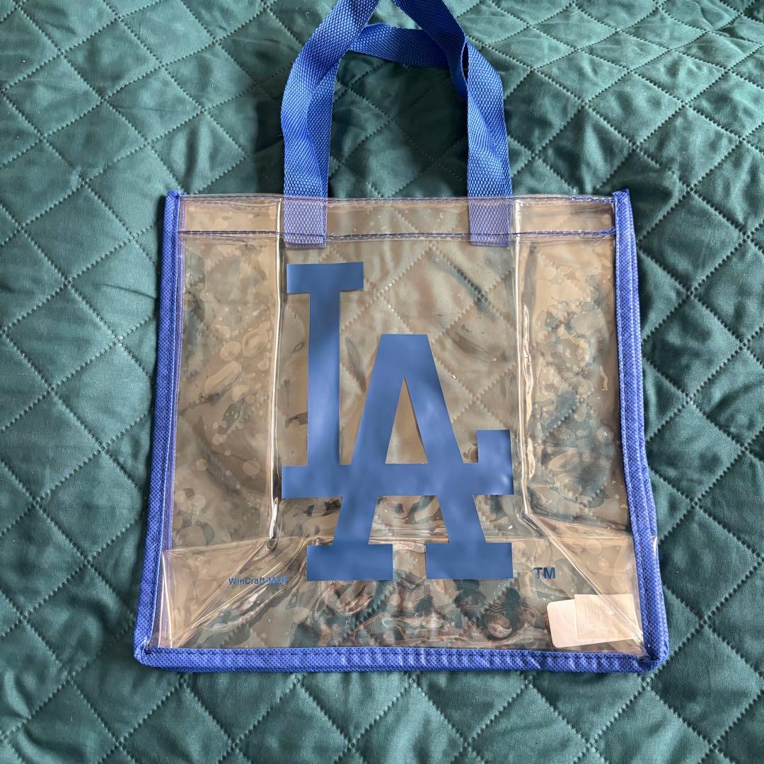 ドジャース公式グッズセット