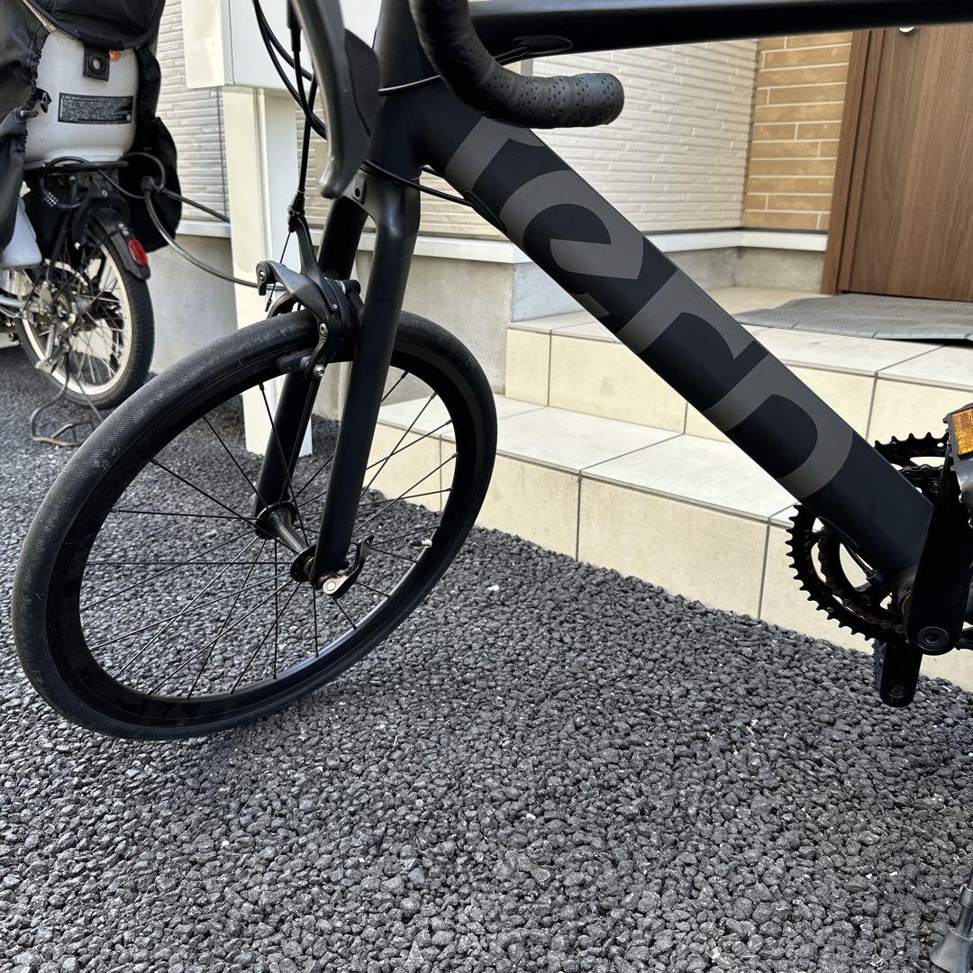 tern SURGE 47ミニベロロード