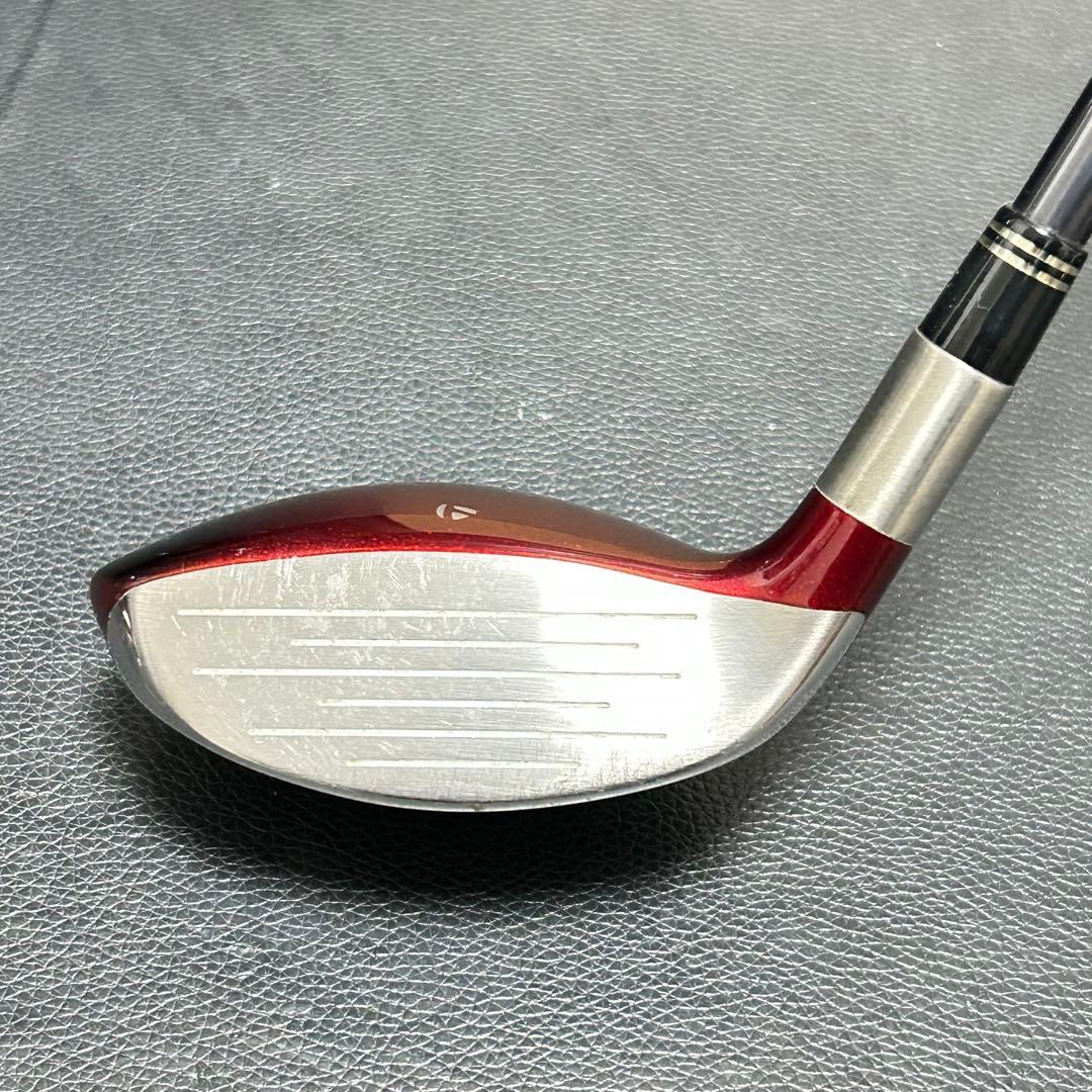 テーラーメイド r7 CGB MAX レスキュー 3番5番 2本セット R