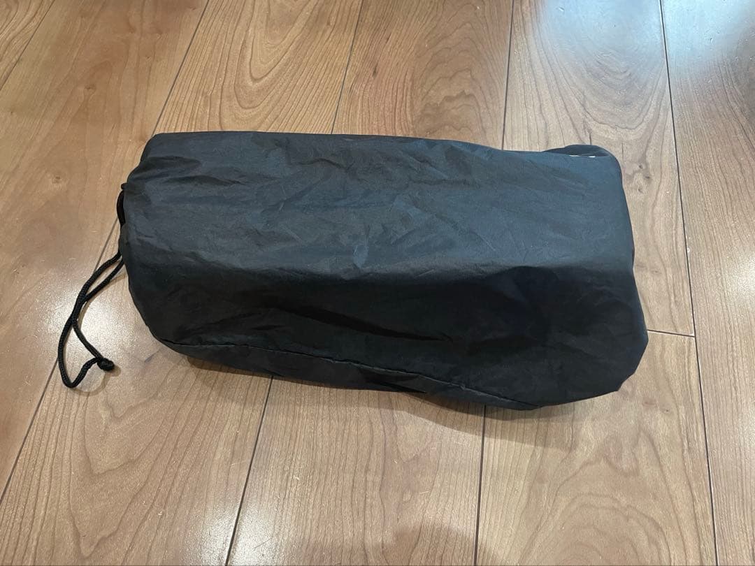  peak &CAMP バーナー ブラック　週末値下げ！