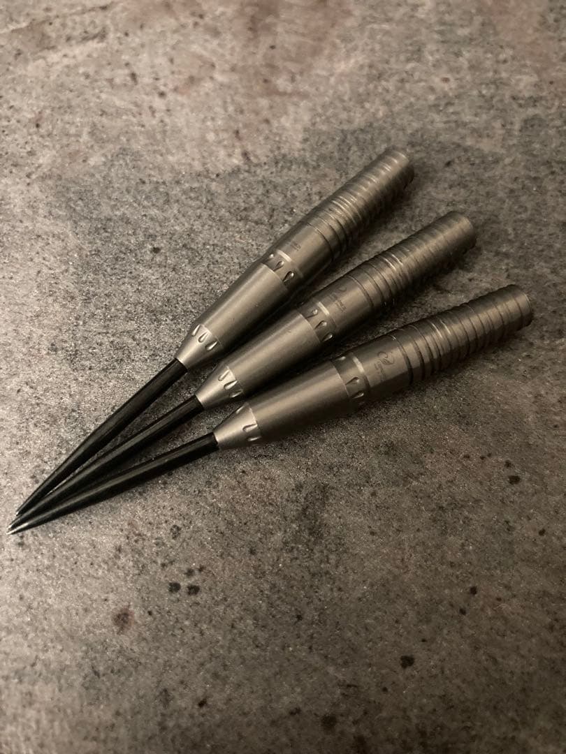 COSMO DARTS コスモダーツ 24 STEEL 赤松大輔選手モデル