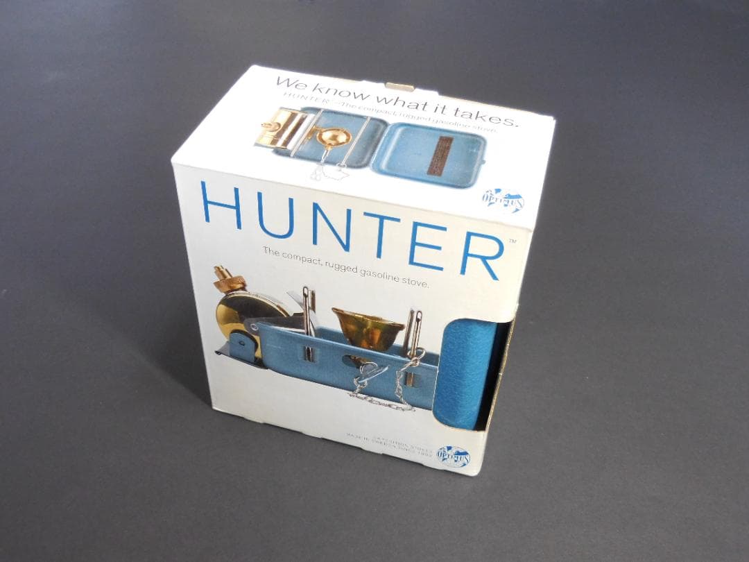 オプティマス8R OPTIMUS 8R Hunter 未使用