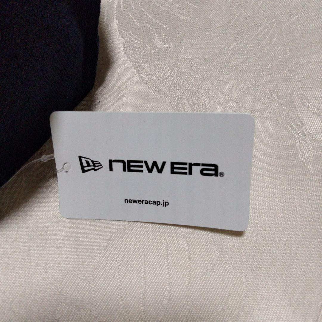 侍JAPAN　New Era 9FORTY キャップ　野球帽子