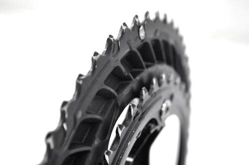 SHIMANO105 FC-R7100クランクBBセット52-36T 170mm