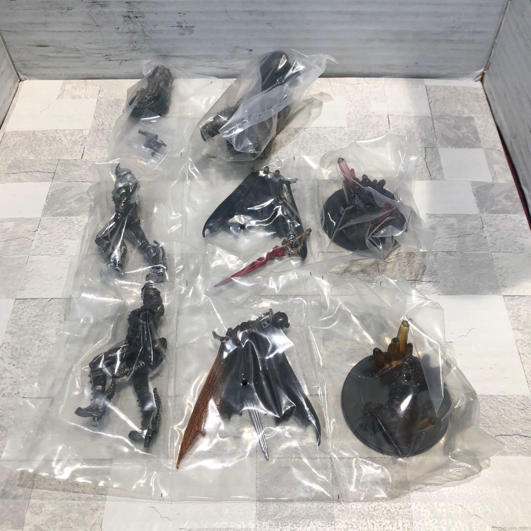 仮面ライダー＆バイク 23体セット 新品未開封品