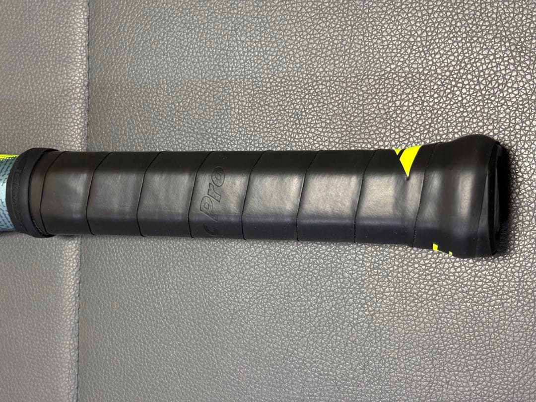 【スペック測定済み】Babolat pure aero 2026 G2