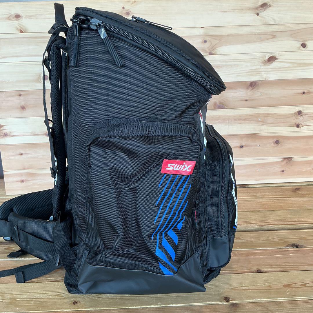 Swix ブーツバッグ
