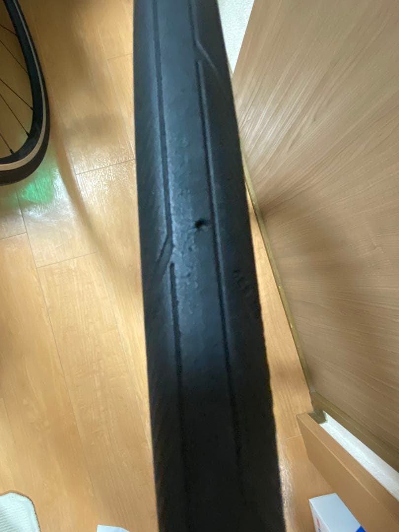 SHIMANO WH-RS300 ホイール　ウルトラスポーツつき