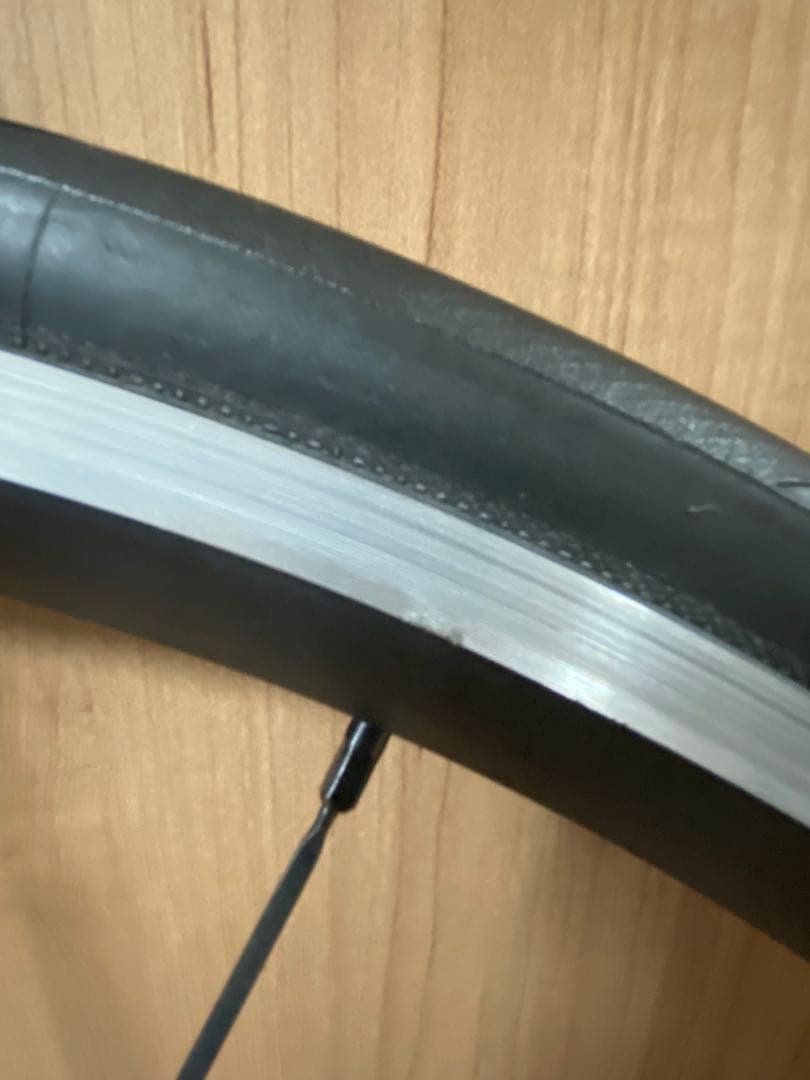 SHIMANO WH-RS300 ホイール　ウルトラスポーツつき