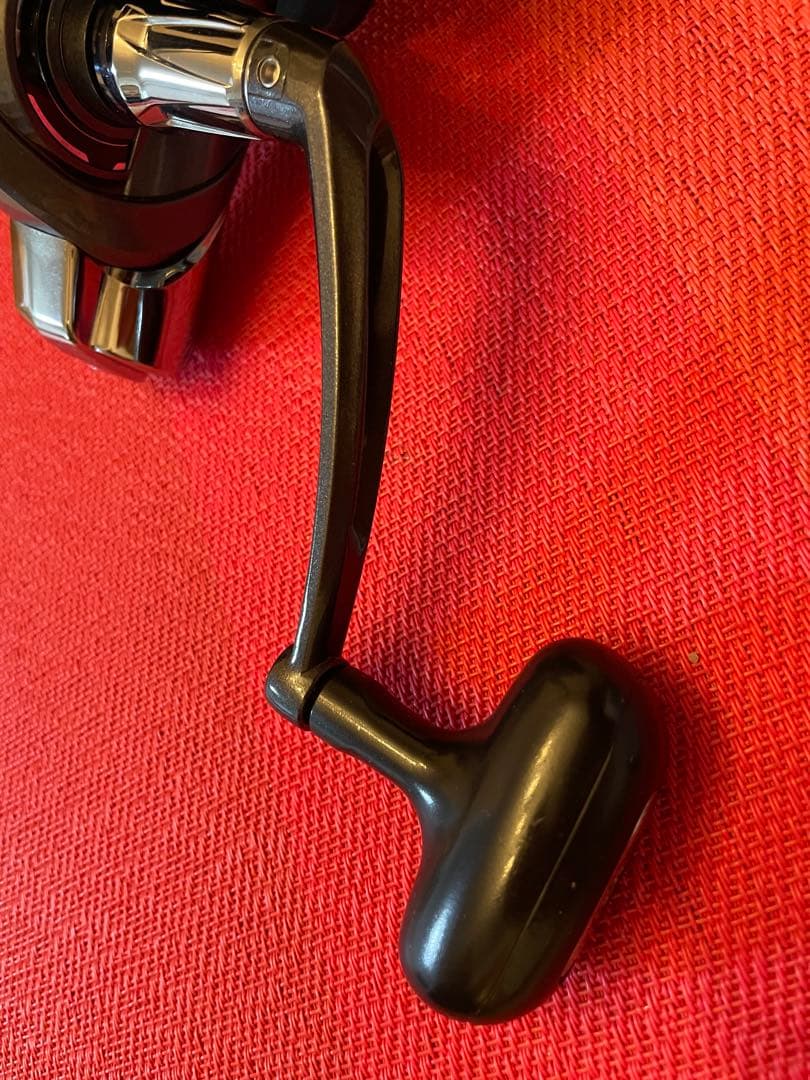 DAIWA CROSSCAST 4000 スピニングリール