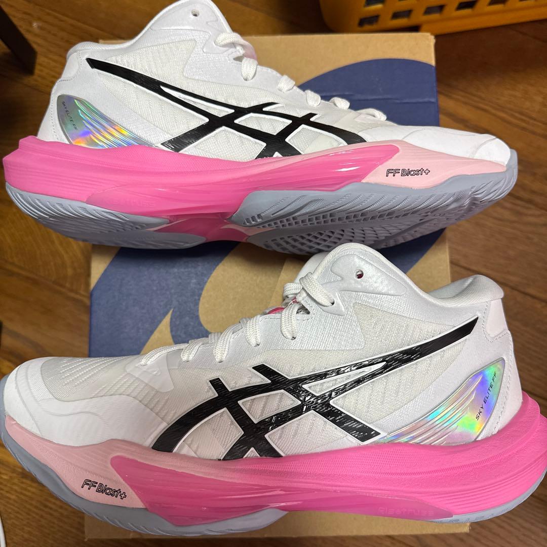 アシックス Asics SKY ELITE FF MT 3 24.5cm