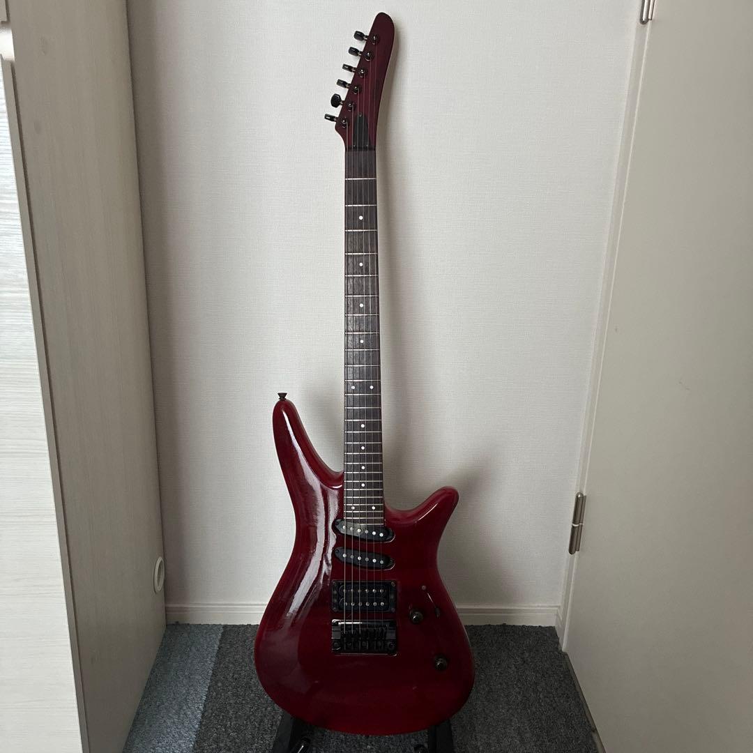 YAMAHA MG-ⅡR エレキギター