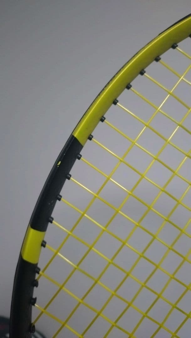 Babolat Pure Aero ラケット