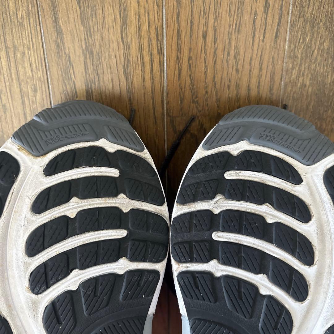 asics アシックス　ゲルカヤノ31 MEN 【24.5cm 】スタンダード