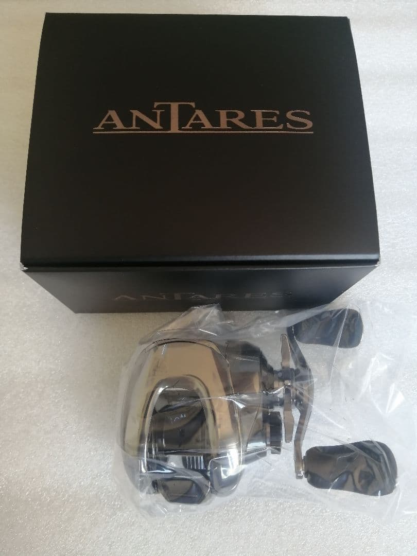 SHIMANO ANTARES 100HG 25アンタレス アンタレス