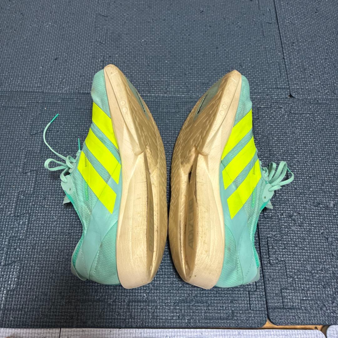 Adizero Takumi Sen 11 タクミ　セン　29cm