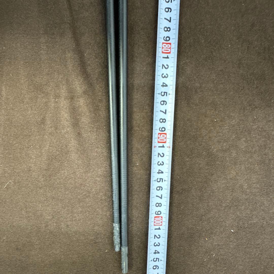 アルディラRIPα70.2.7.stiff 超〜かっこいい3w5w用2本激レア