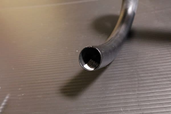 第9世代 GIANT CONTACT SLR カーボンハンドル 400mm