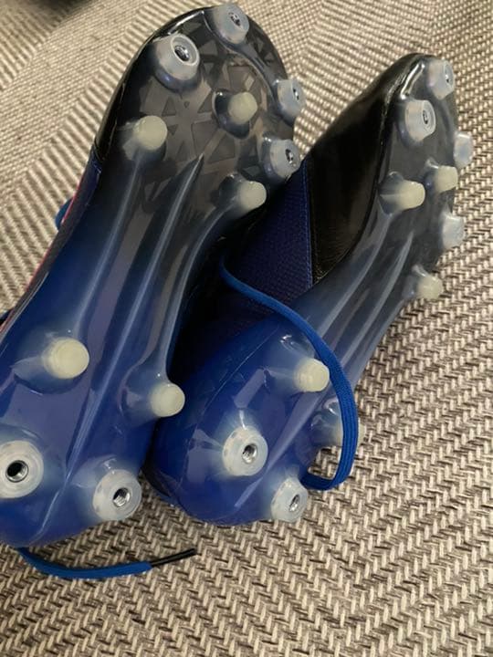値下げ中❗️adidas ACE 17.1 Leather FG ［並行輸入品］