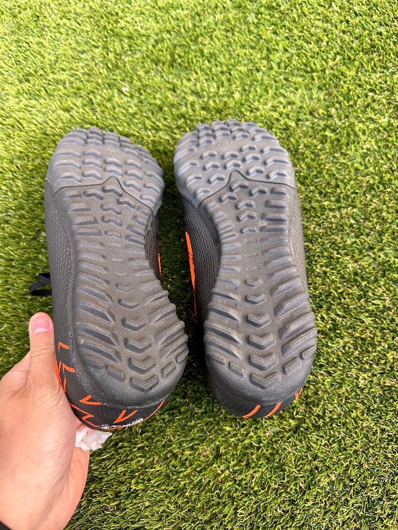 シューズ Nike MercurialX Vapor 12 Academy TF 27.5