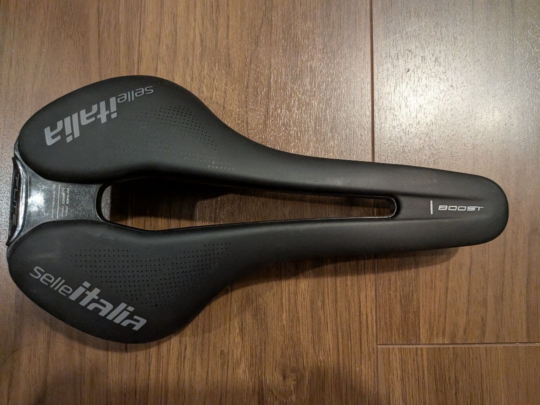 パーツ Selle Italia FLITE BOOST TM S.FLOW Mn L