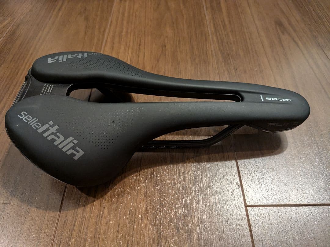 パーツ Selle Italia FLITE BOOST TM S.FLOW Mn L