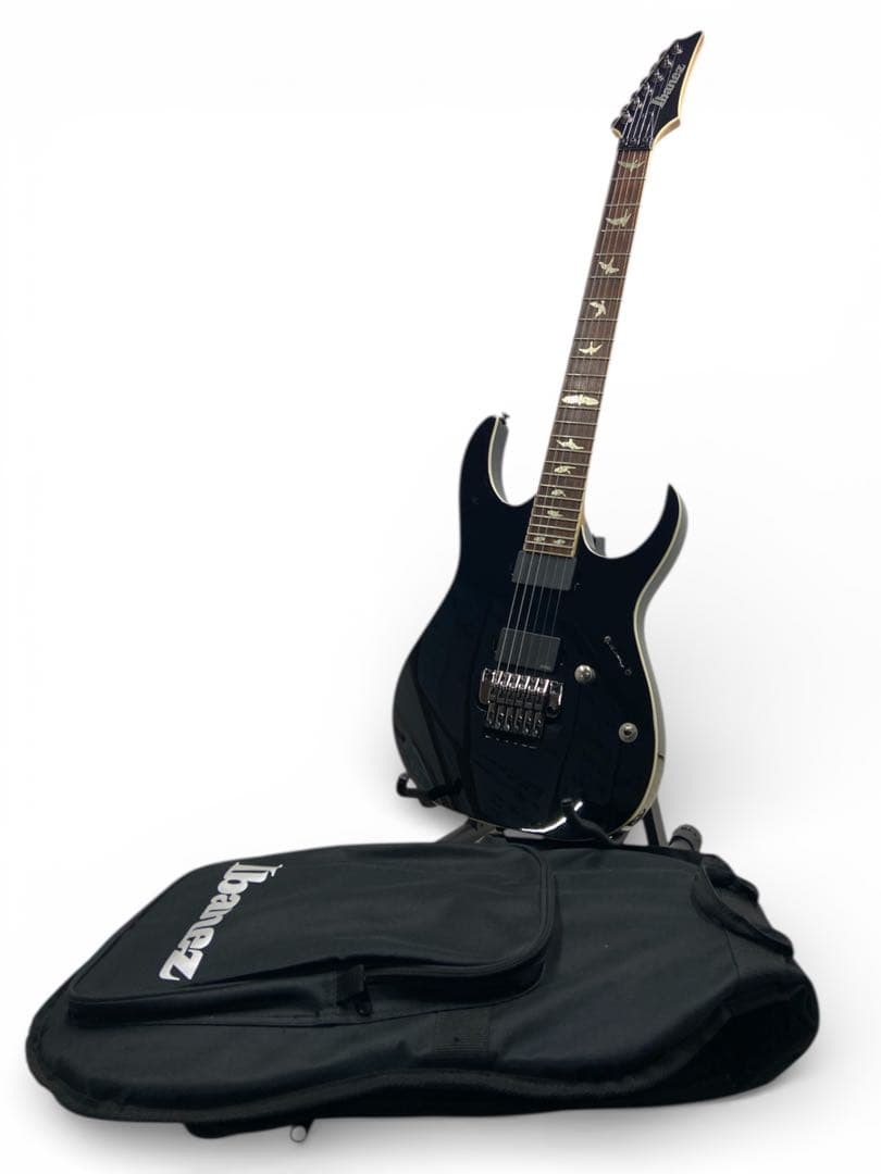 Ibanez RGIR20E アイアンレーベル EMGRG エレキギター