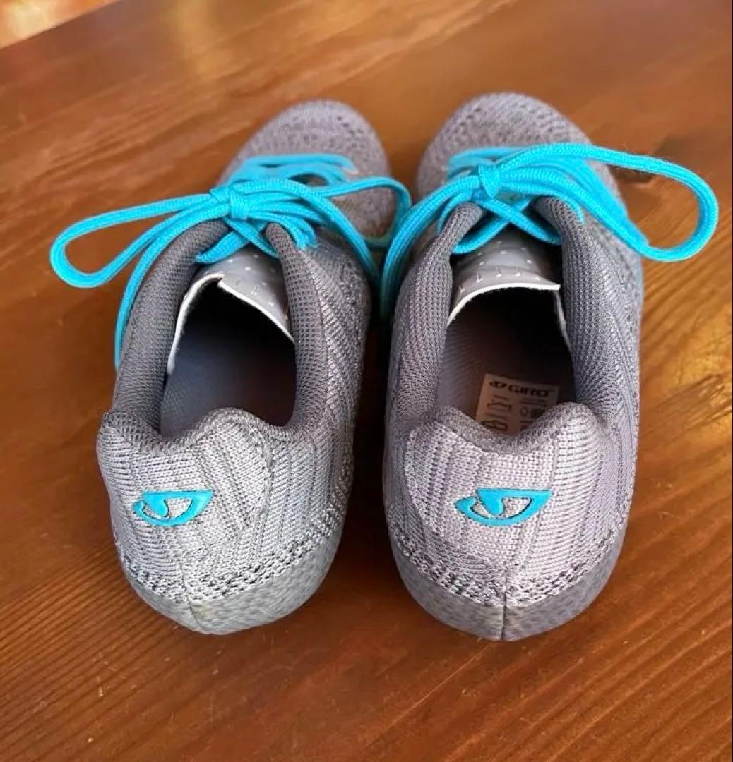 ウェア Giro Empire VR70 Knit 37.5/USW6.5
