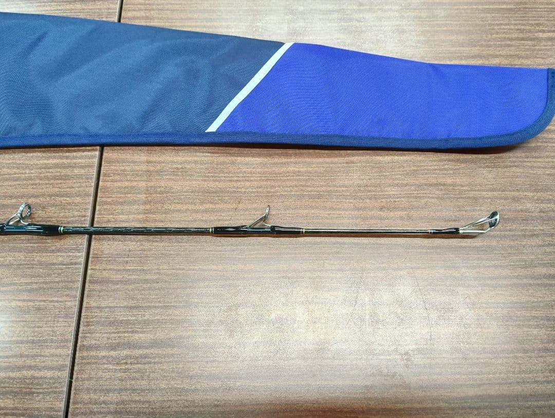 シマノ　OCEA PFL S80M
