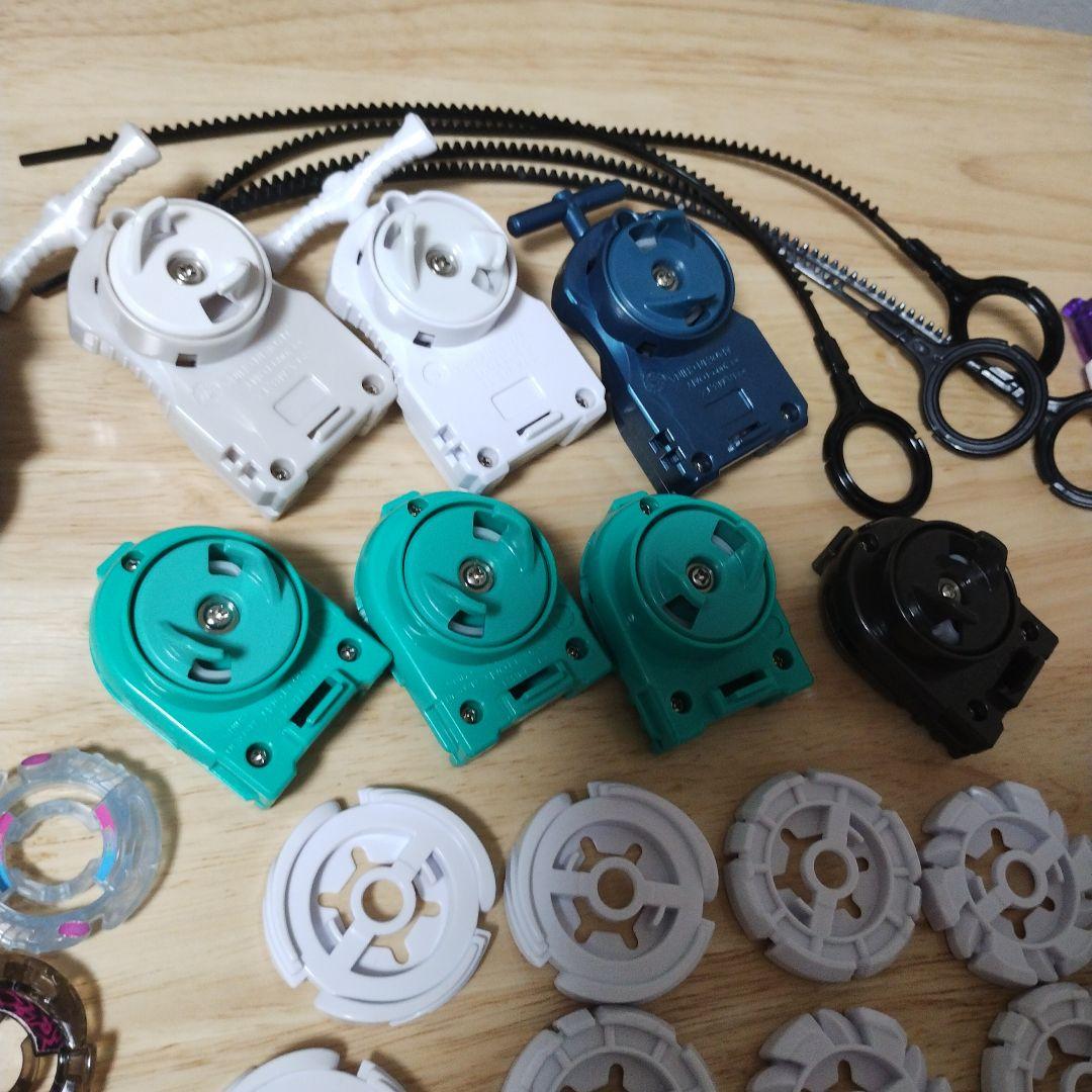 メタルファイトベイブレード まとめ売り　引退品