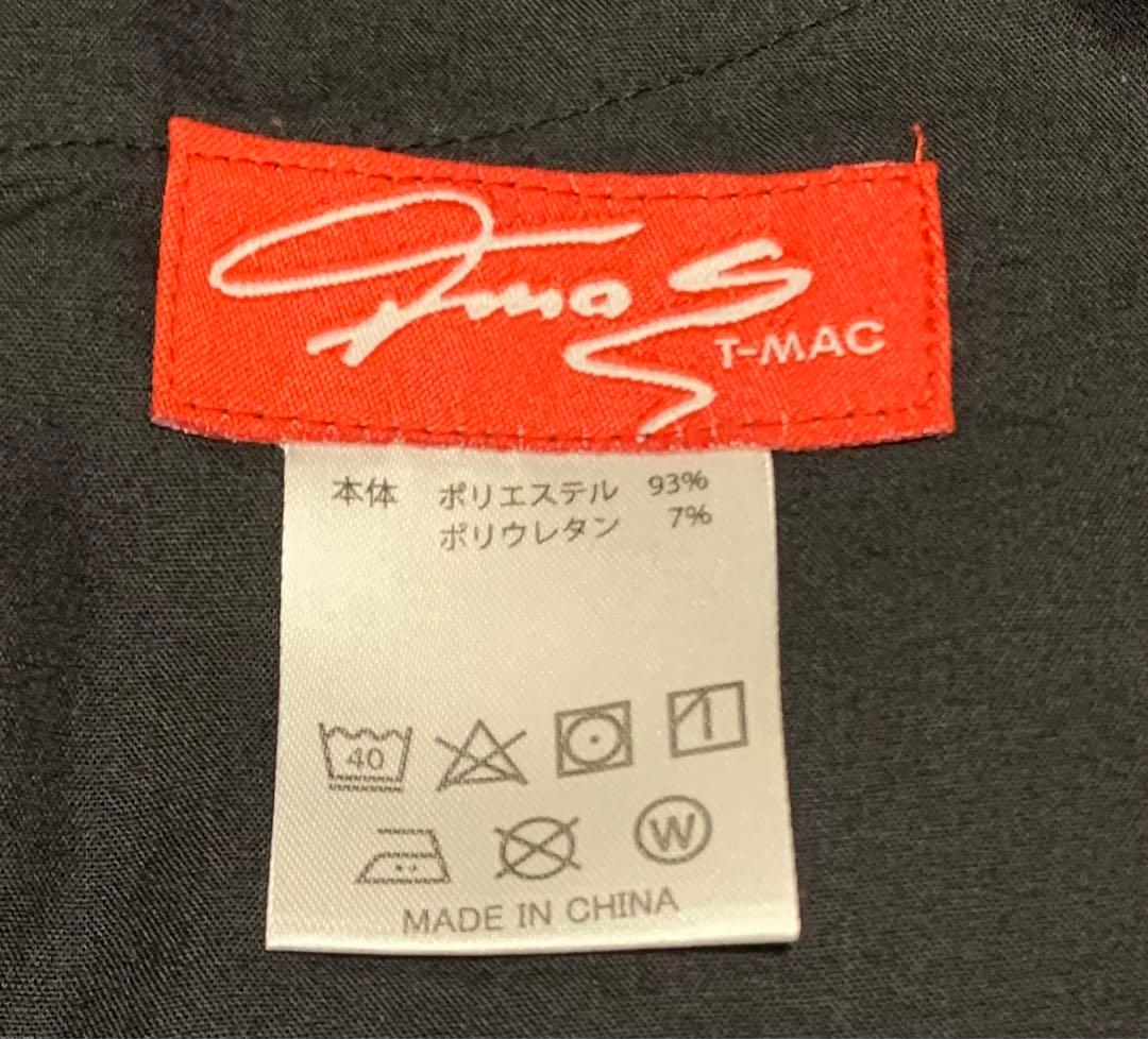 【最終値下げ】　T-MACレディースゴルフパンツ
