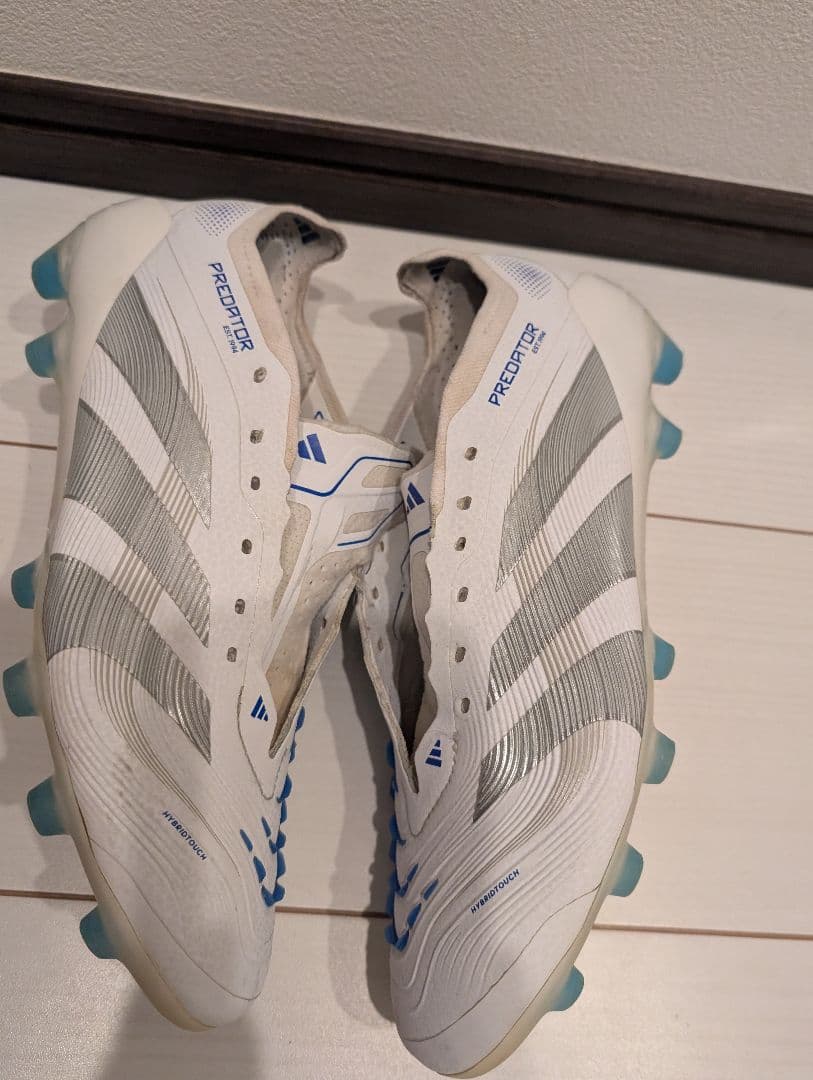 adidas　プレデター ELITE HG/AG