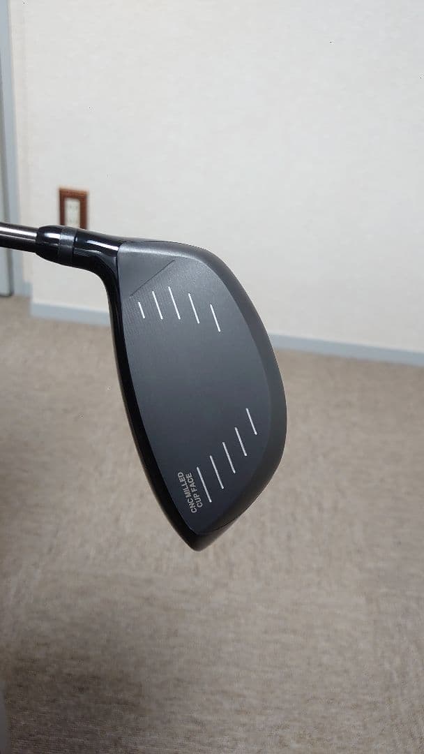 PRGR　LS D 11.5 Speeder R