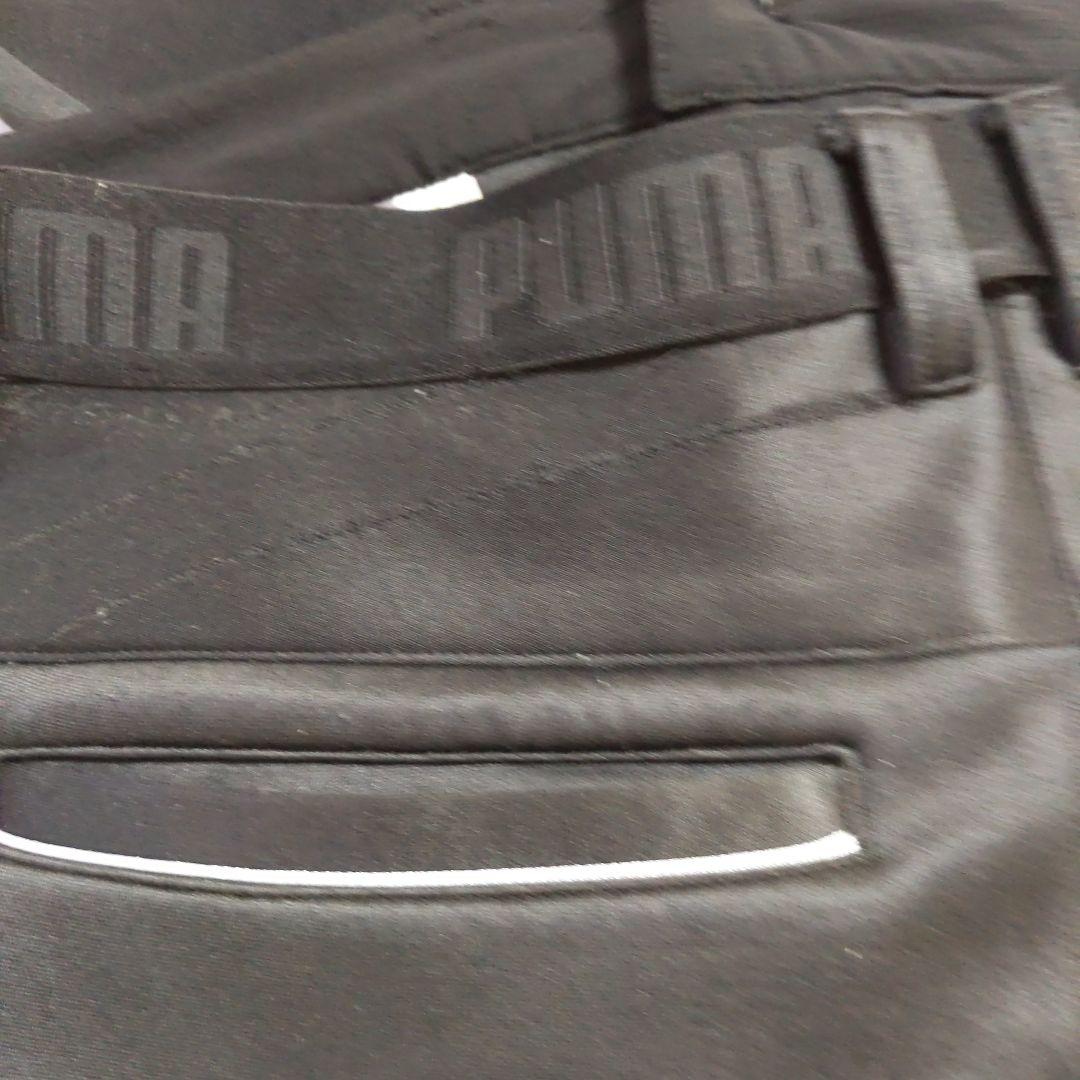 【今週決着最終価格】PUMA GOLF セットアップ XL