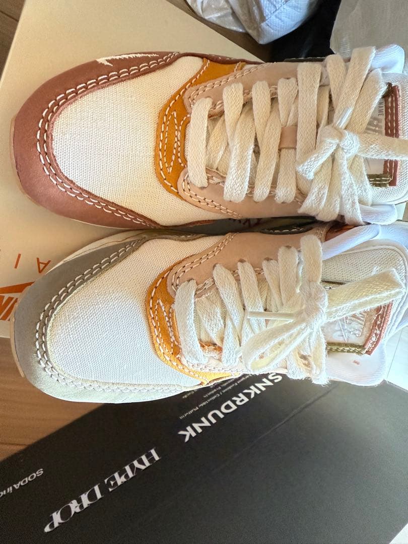 スノーボード Nike Air Max 1 PRM