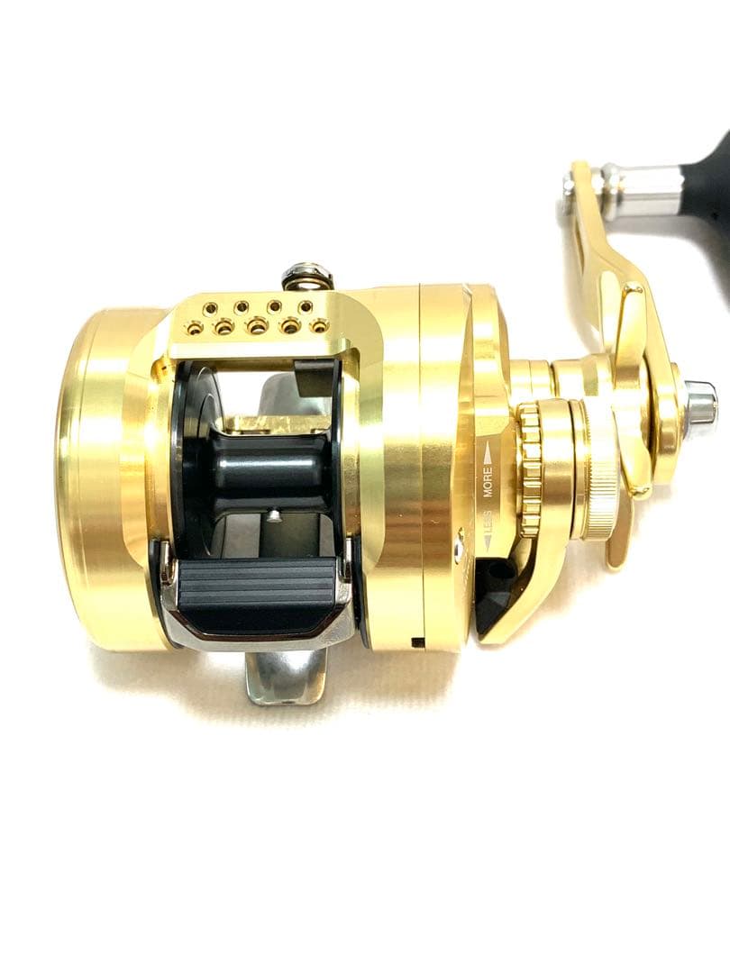 SHIMANO OCEA CONQUEST 300XG オシア　コンクエスト