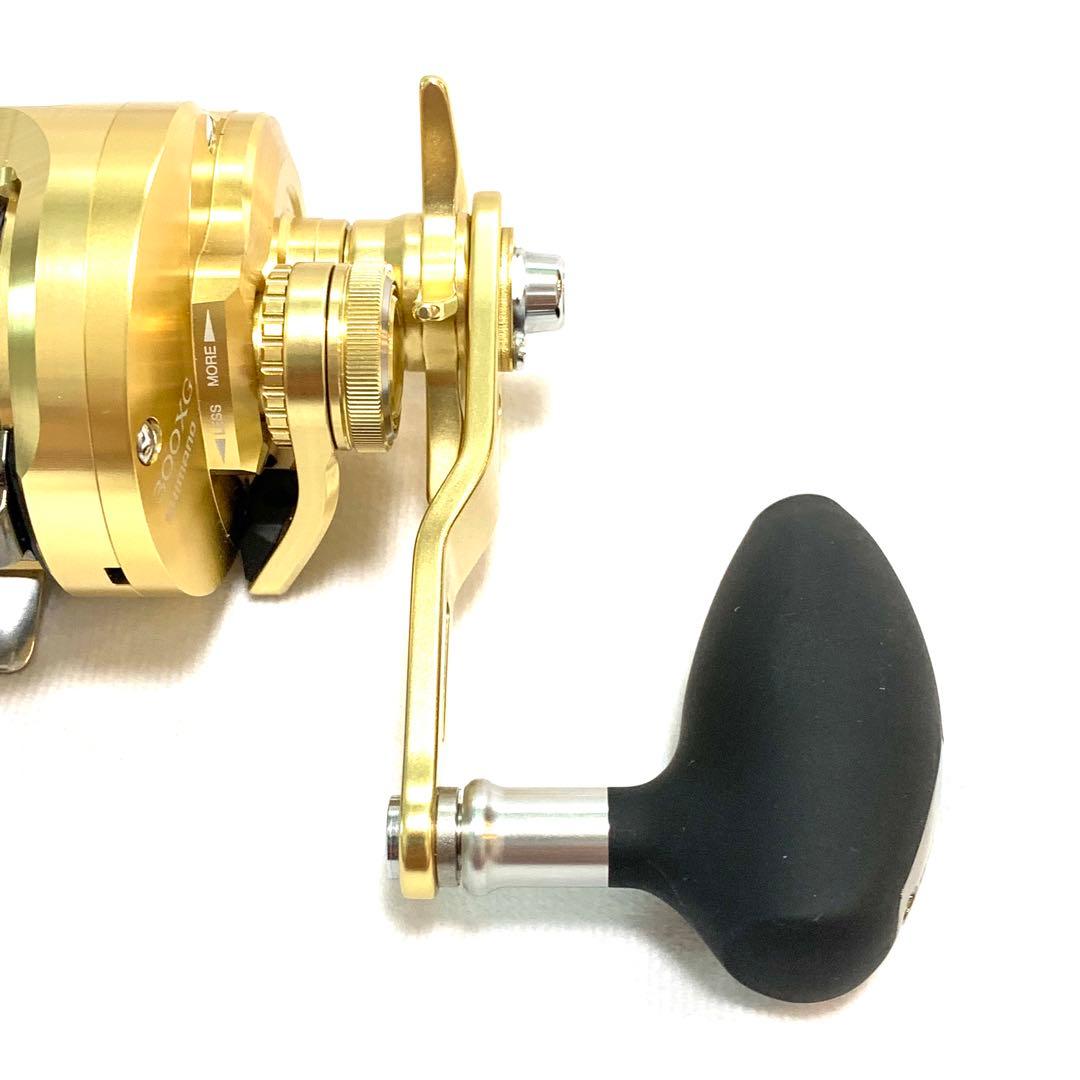 SHIMANO OCEA CONQUEST 300XG オシア　コンクエスト