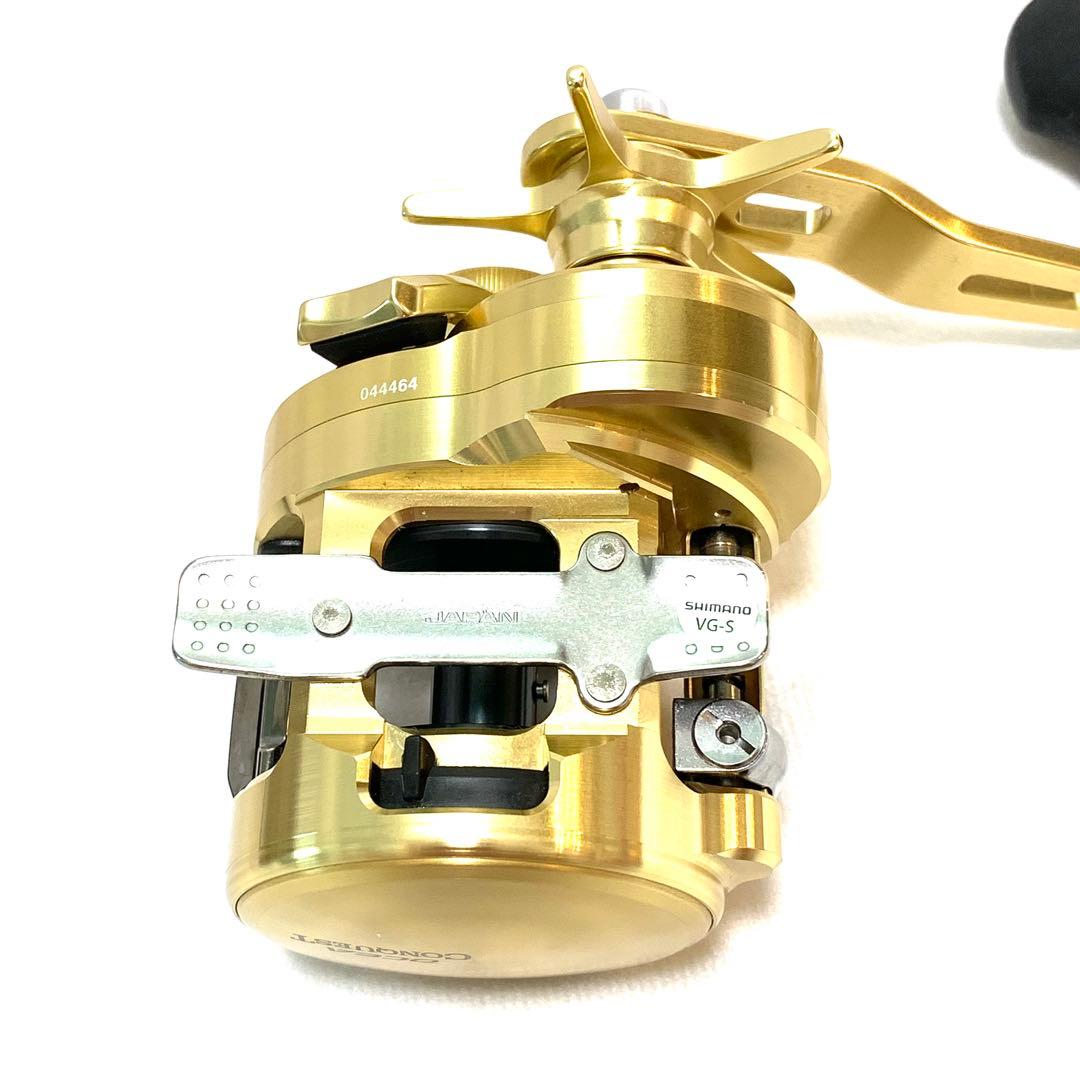 SHIMANO OCEA CONQUEST 300XG オシア　コンクエスト