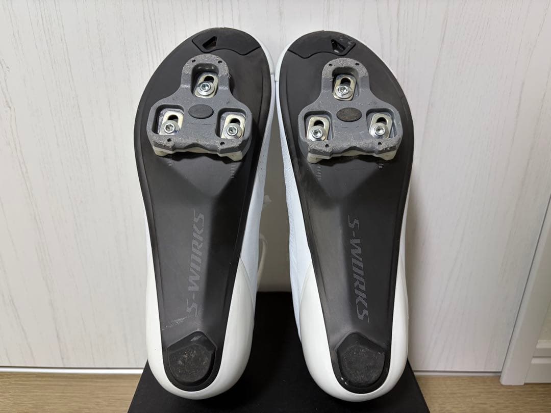 美品 S-WORKS TORCH LACE 39