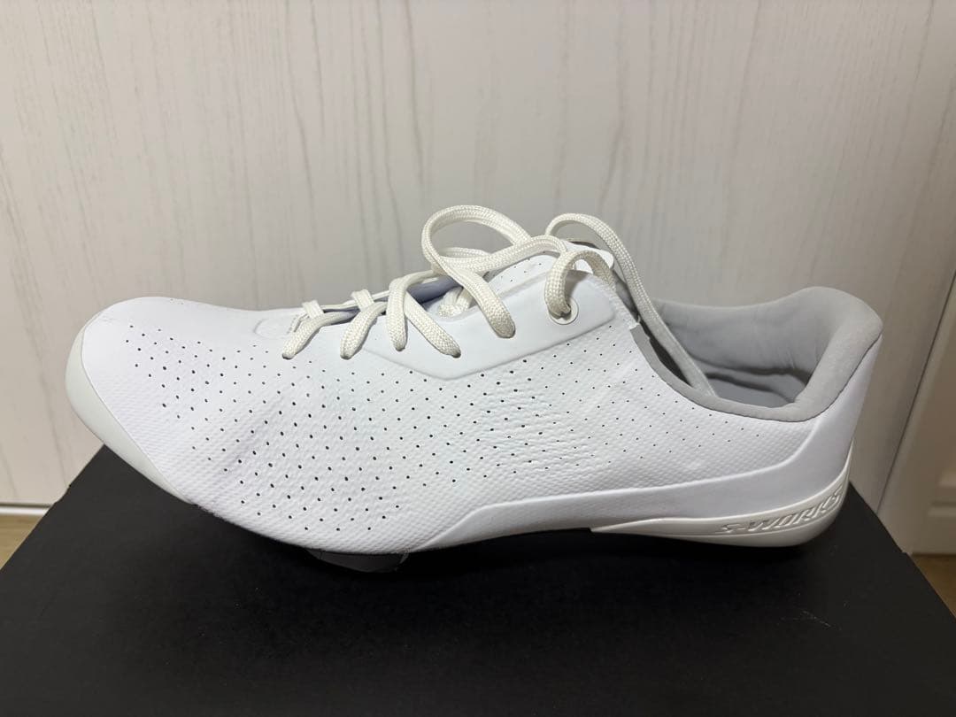 美品 S-WORKS TORCH LACE 39