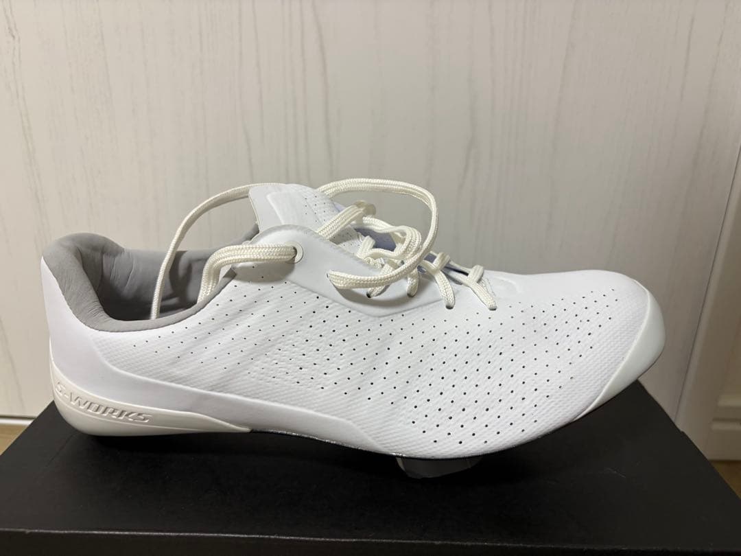 美品 S-WORKS TORCH LACE 39