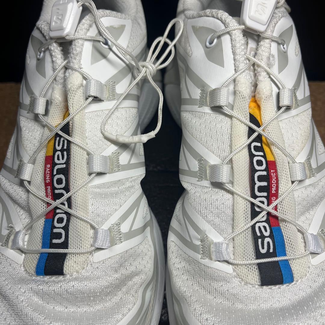 【Salomon 】SーLAB XT6登山.トレランシューズ/25cm