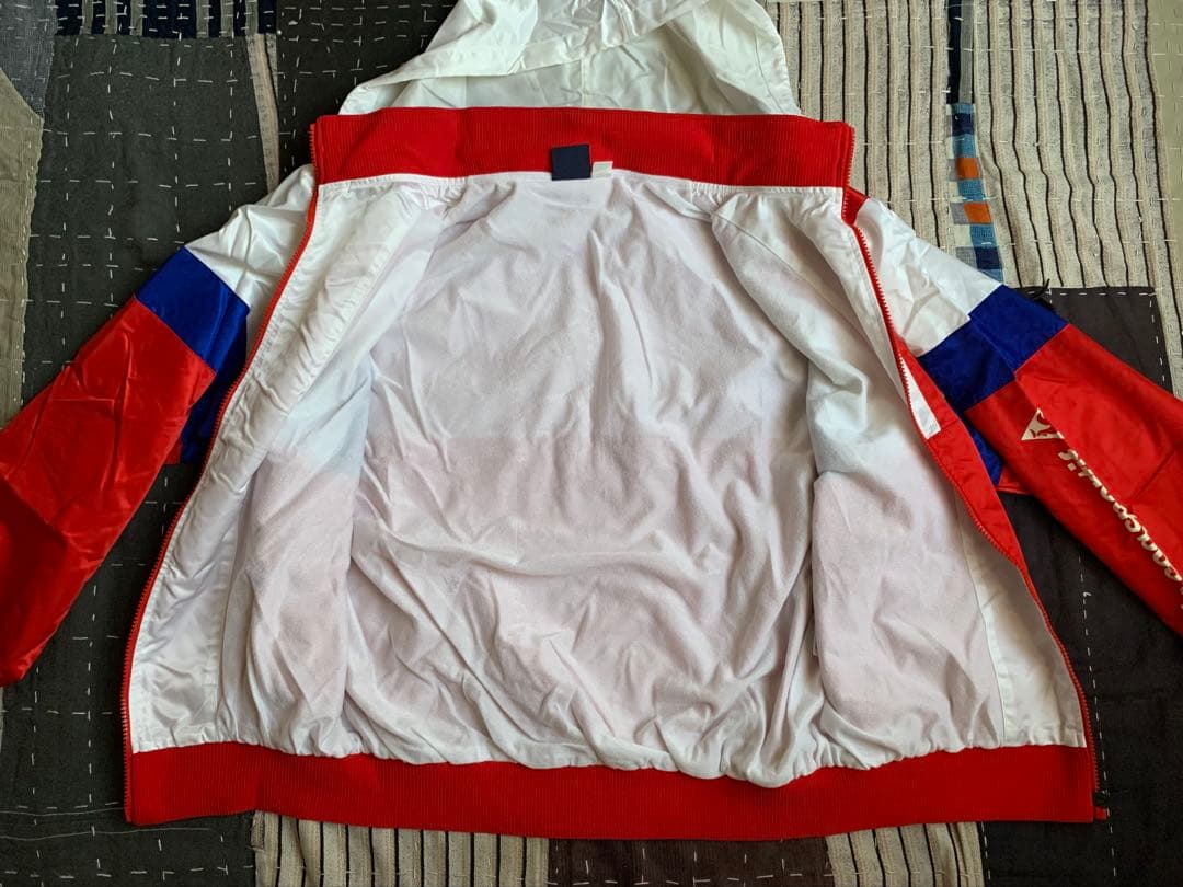 94年製 le coq sportif vtg セットアップ ルコック