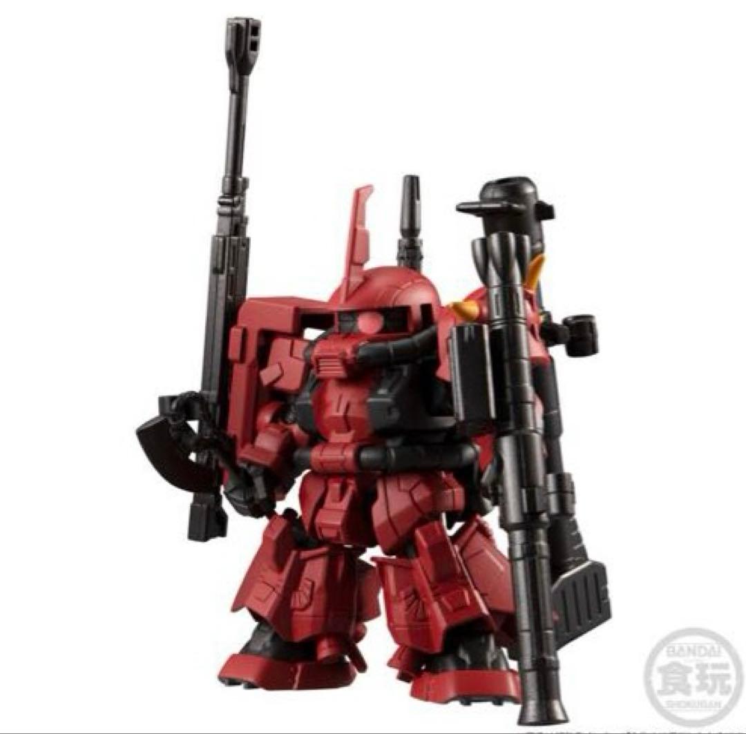 （機動戦士ガンダム）Mobility Joint Gundam フィギュアセット
